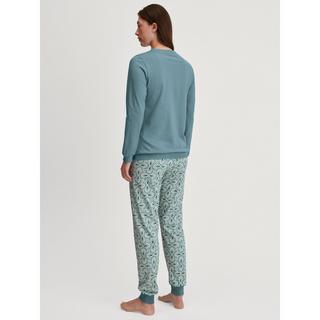 CALIDA Mystic Nights Pyjama Set  