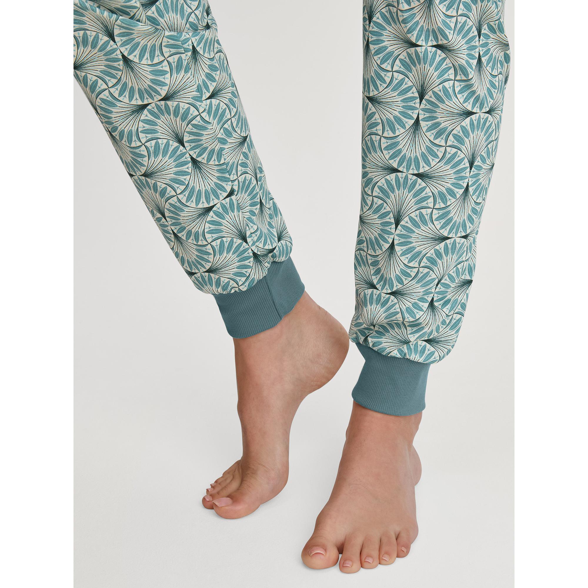 CALIDA Mystic Nights Pyjama Set  