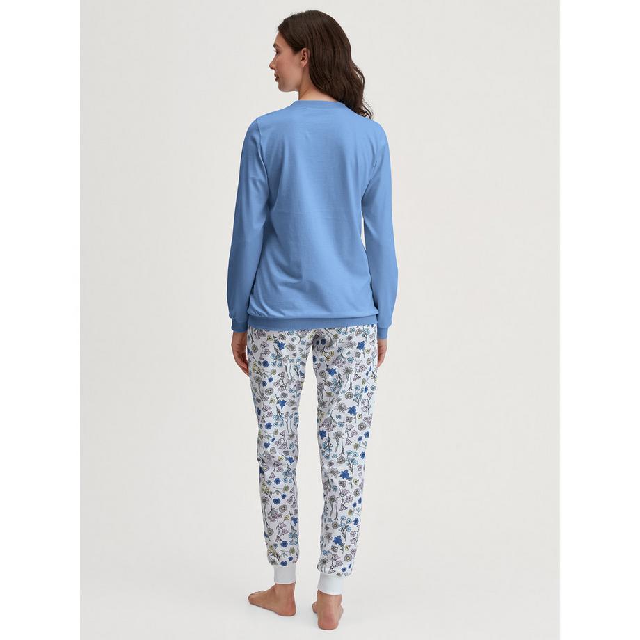 CALIDA Ensemble Pyjama  