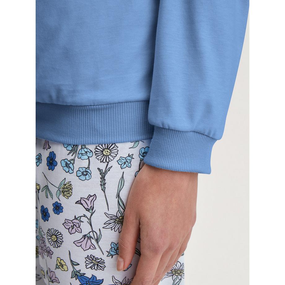 CALIDA Ensemble Pyjama  