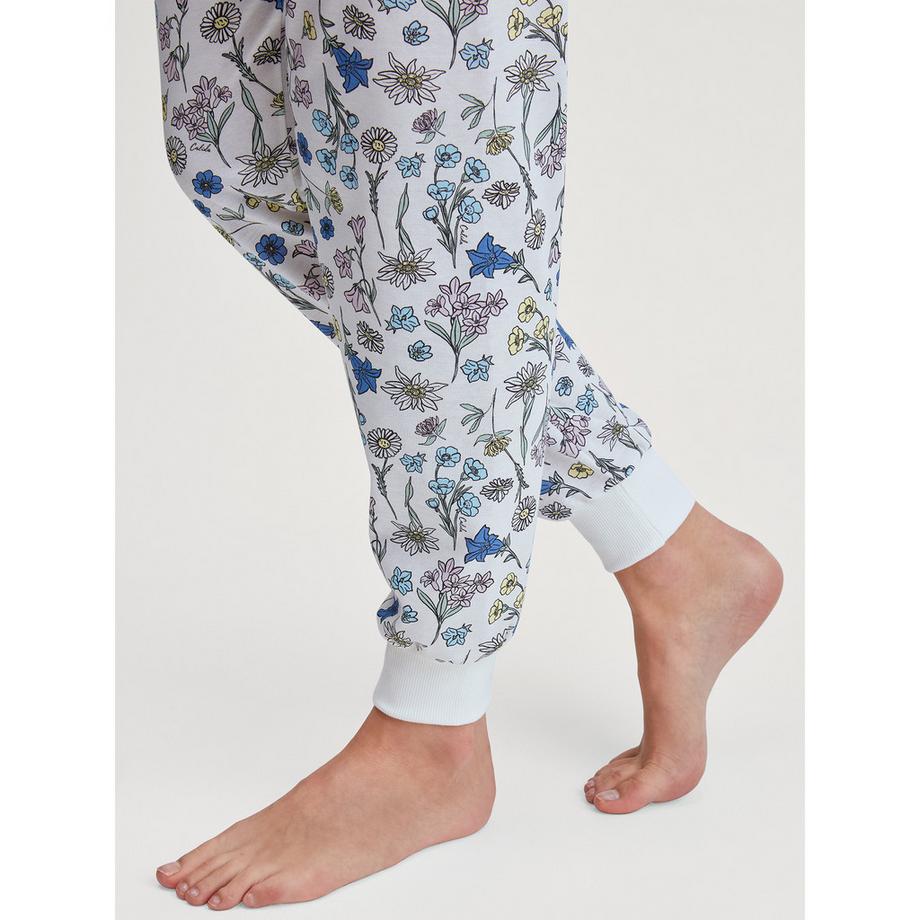 CALIDA Ensemble Pyjama  