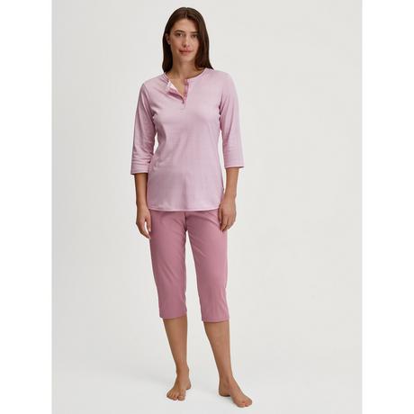 CALIDA Striped Dreams Pigiama Set  