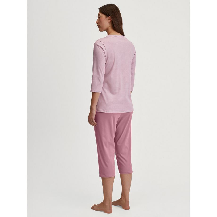 CALIDA Striped Dreams Pyjama Set  
