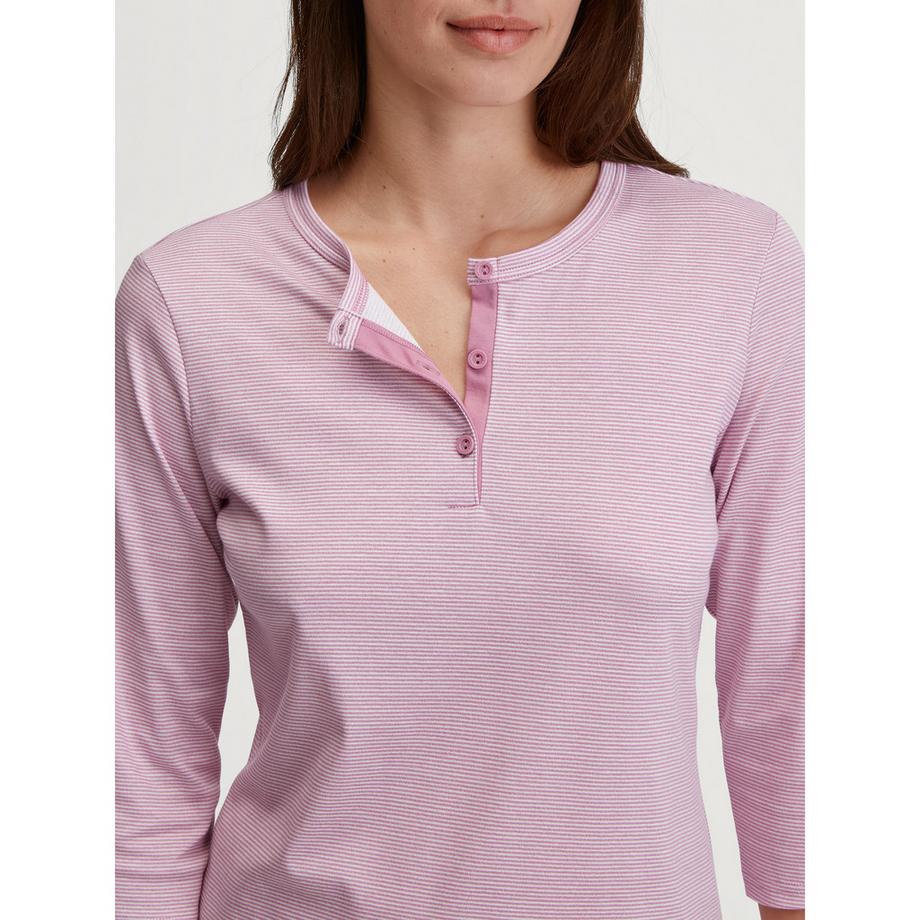 CALIDA Striped Dreams Pyjama Set  