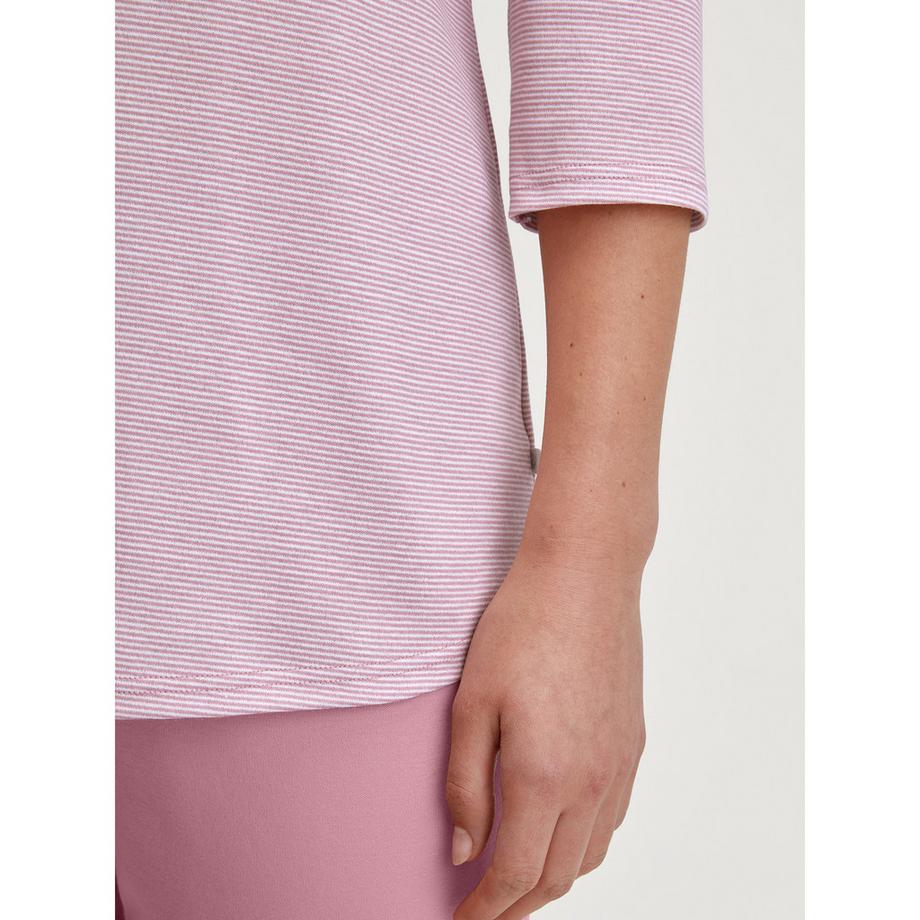 CALIDA Striped Dreams Pyjama Set  