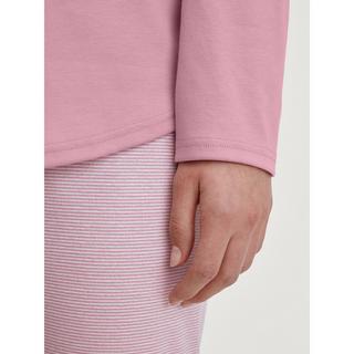 CALIDA Striped Dreams Langarm Pyjama Set  