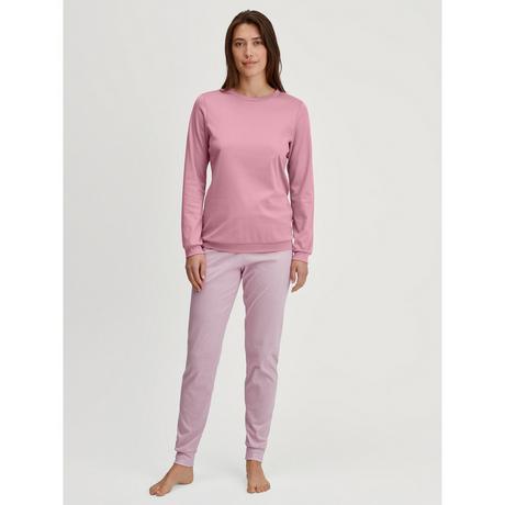 CALIDA Striped Dreams Pyjama  