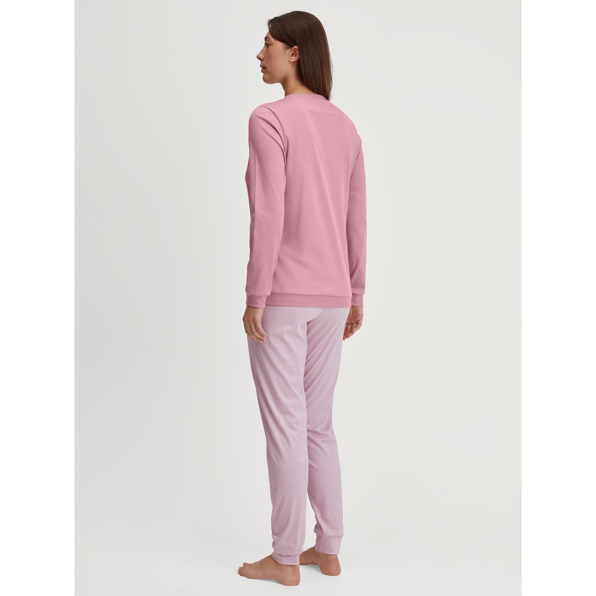 CALIDA Striped Dreams Pyjama  