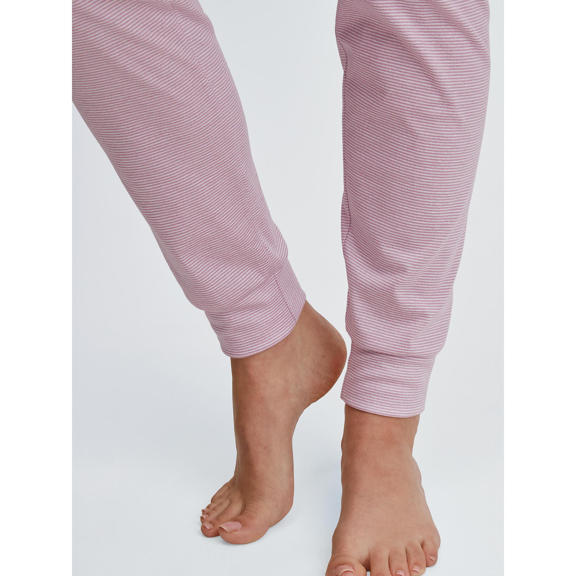 CALIDA Striped Dreams Pyjama  