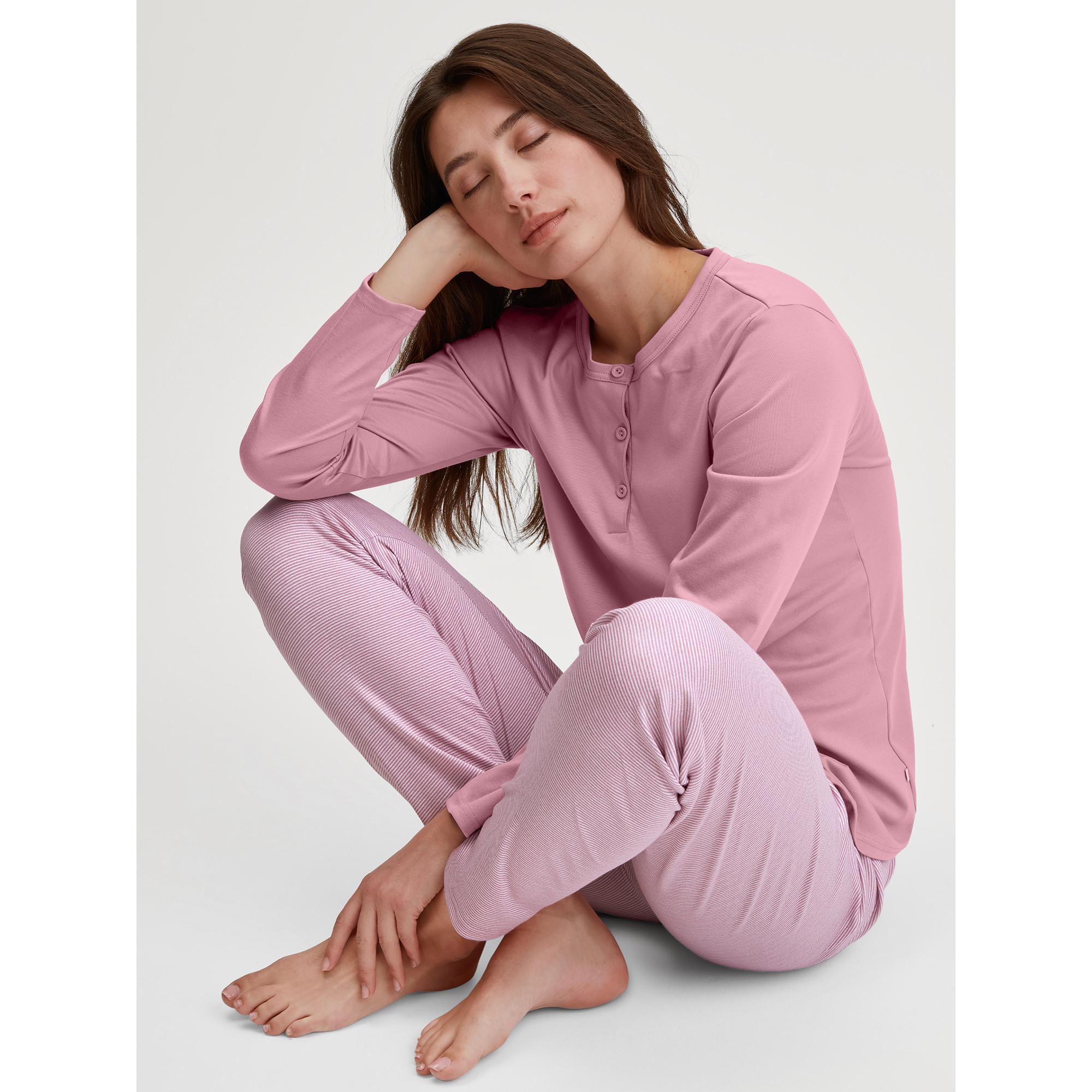 CALIDA Striped Dreams Pyjama  