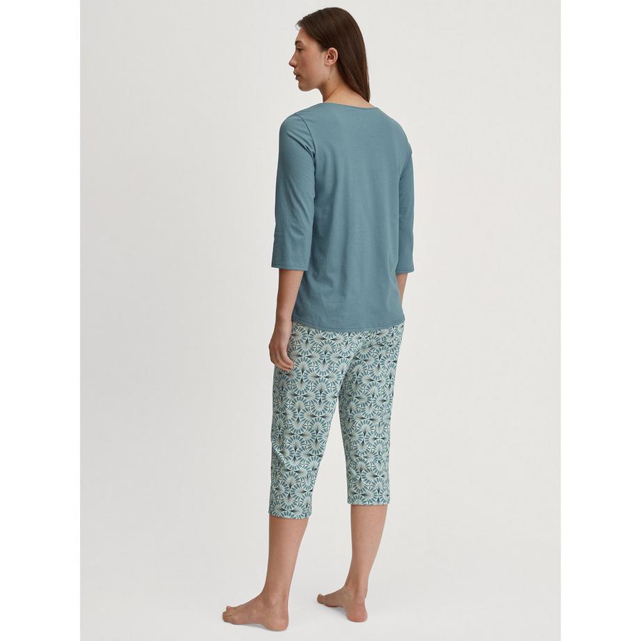 CALIDA Ornament Nights Pyjama  