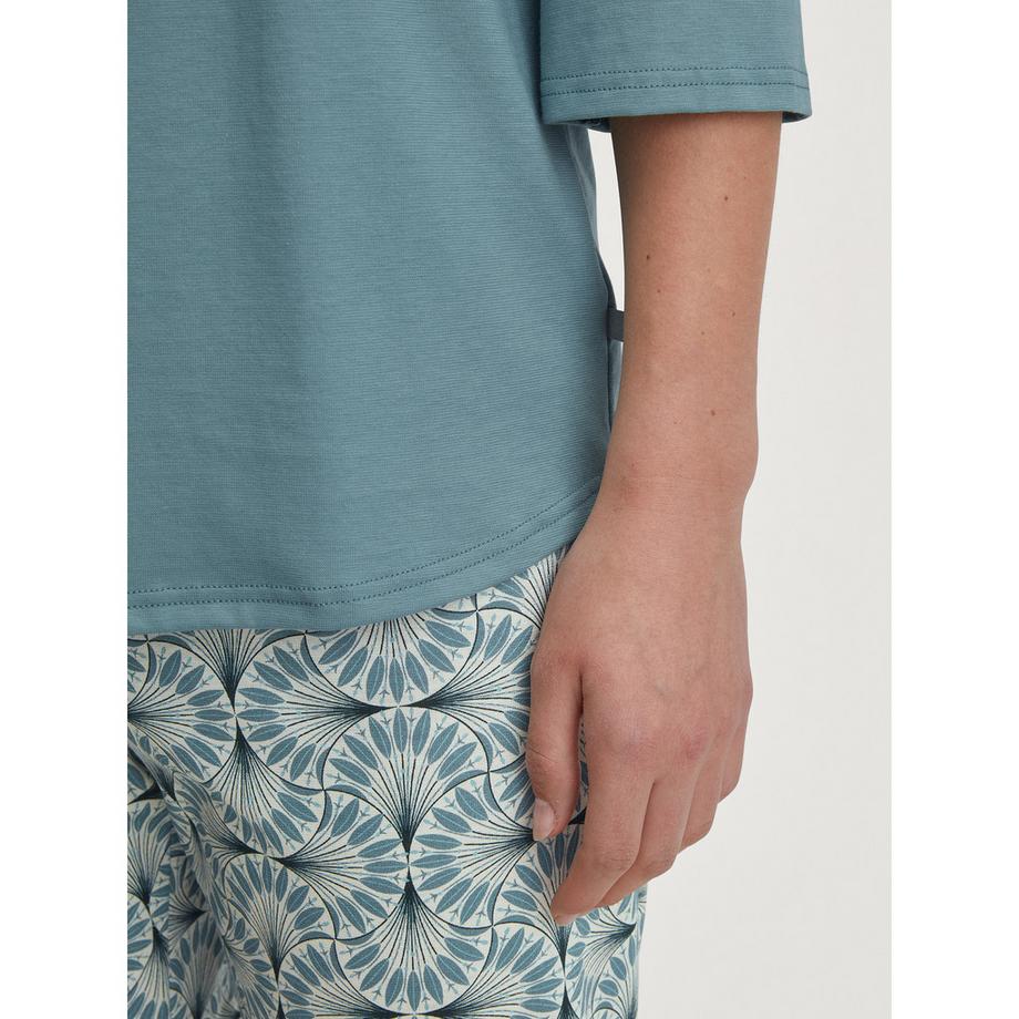 CALIDA Ornament Nights Pyjama  