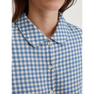 CALIDA Flannel Dreams Karierter Pyjama  