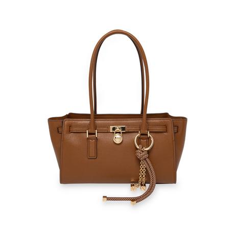 MICHAEL KORS Hamilton Moderne Tote Bag  