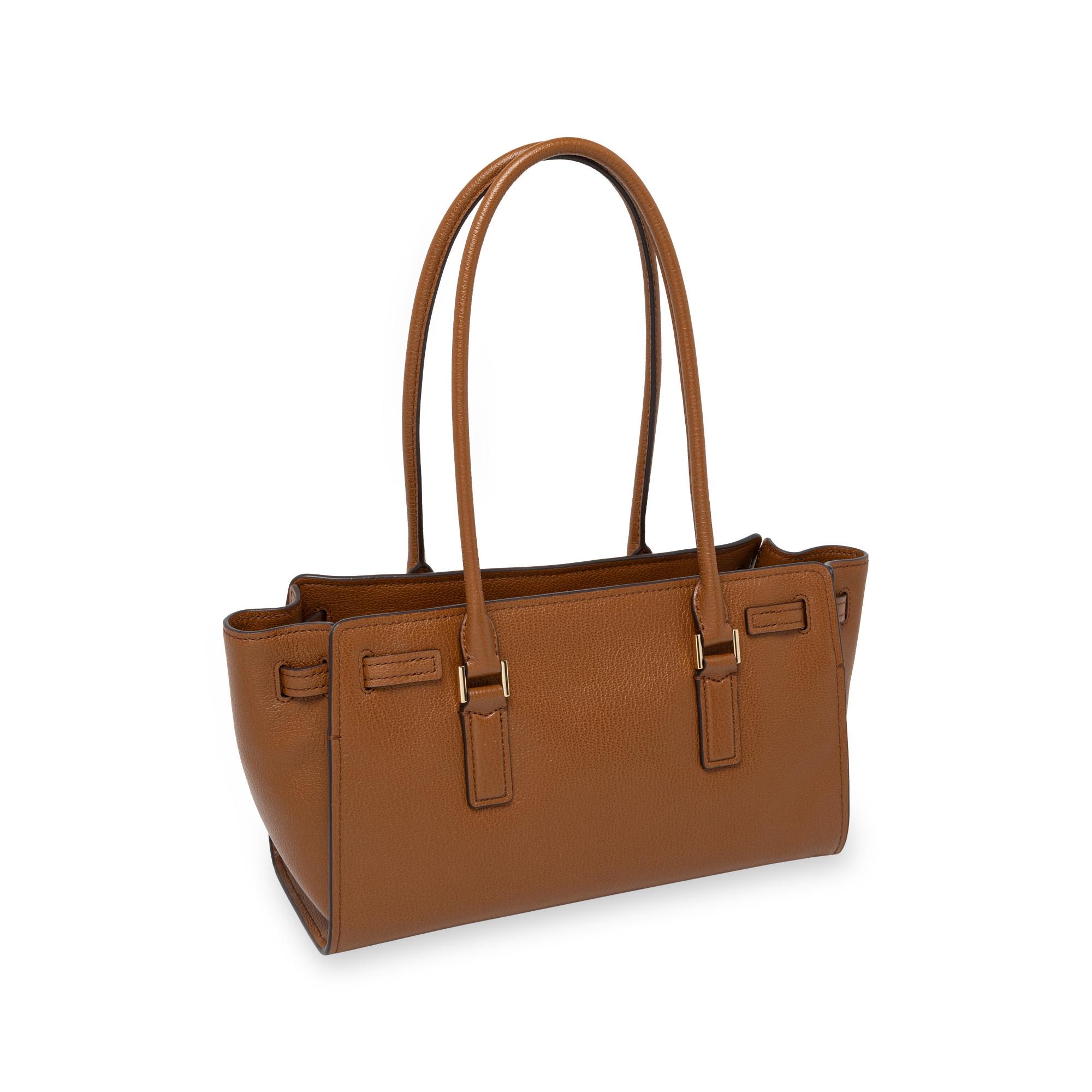 MICHAEL KORS Hamilton Moderne Tote Bag  