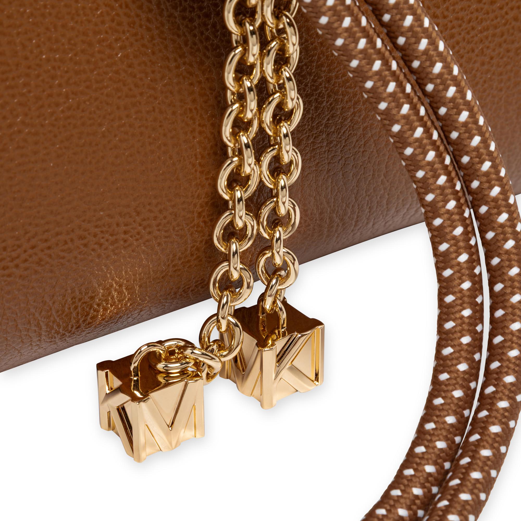 MICHAEL KORS Hamilton Moderne Tote Bag  