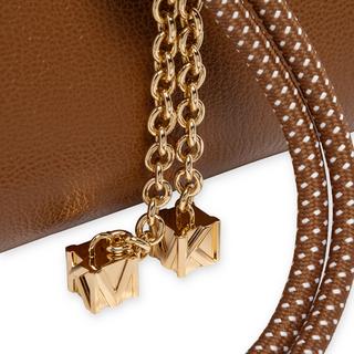 MICHAEL KORS Hamilton Moderne Tote Bag  