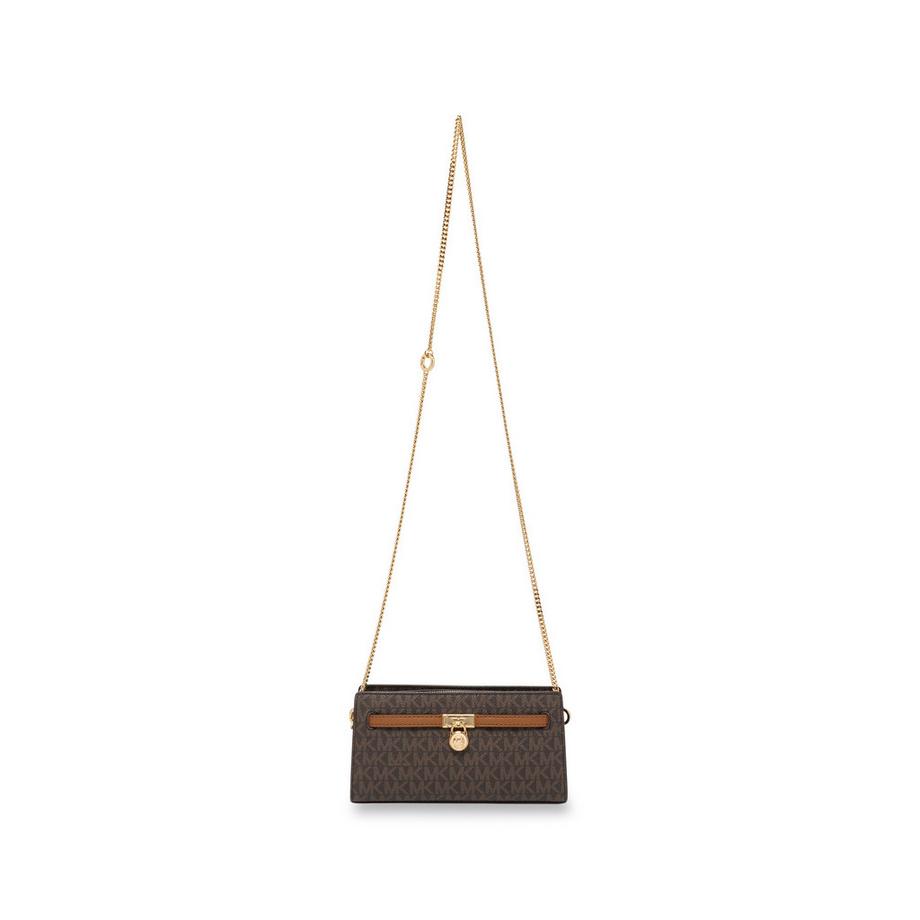 MICHAEL KORS HAMILTON MODERNE Crossbody Bag  