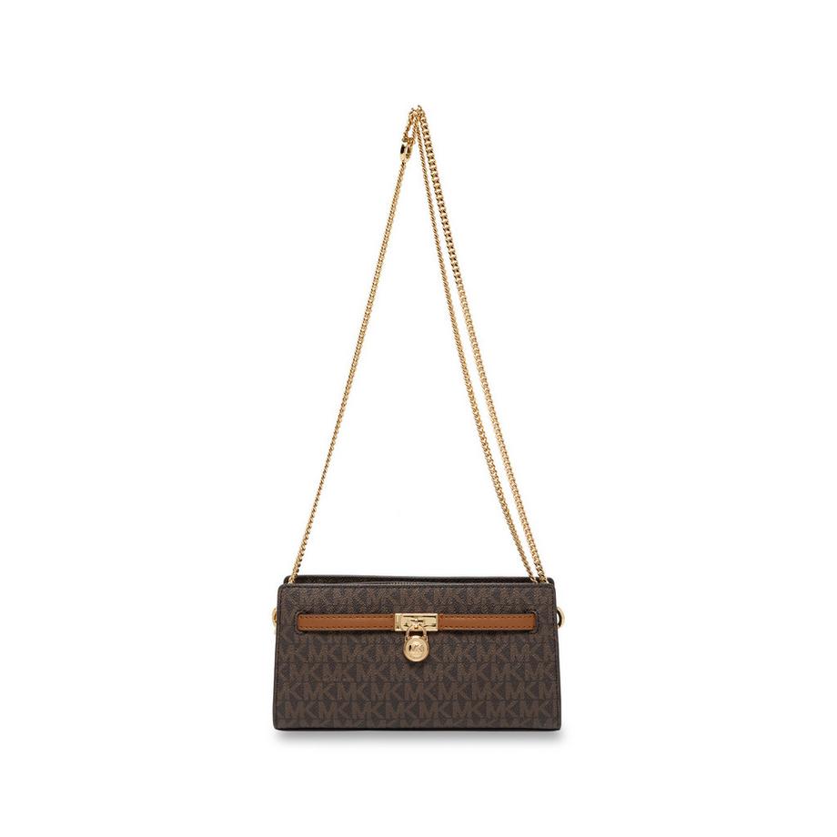 MICHAEL KORS HAMILTON MODERNE Crossbody Bag  