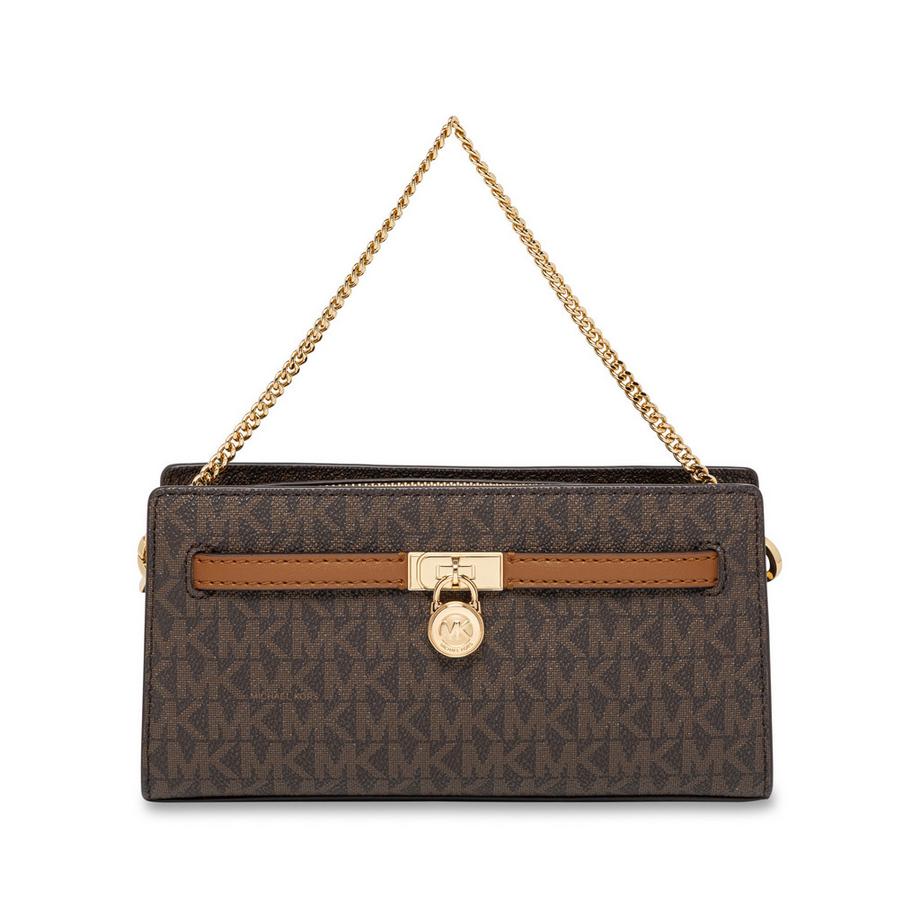 MICHAEL KORS HAMILTON MODERNE Crossbody Bag  