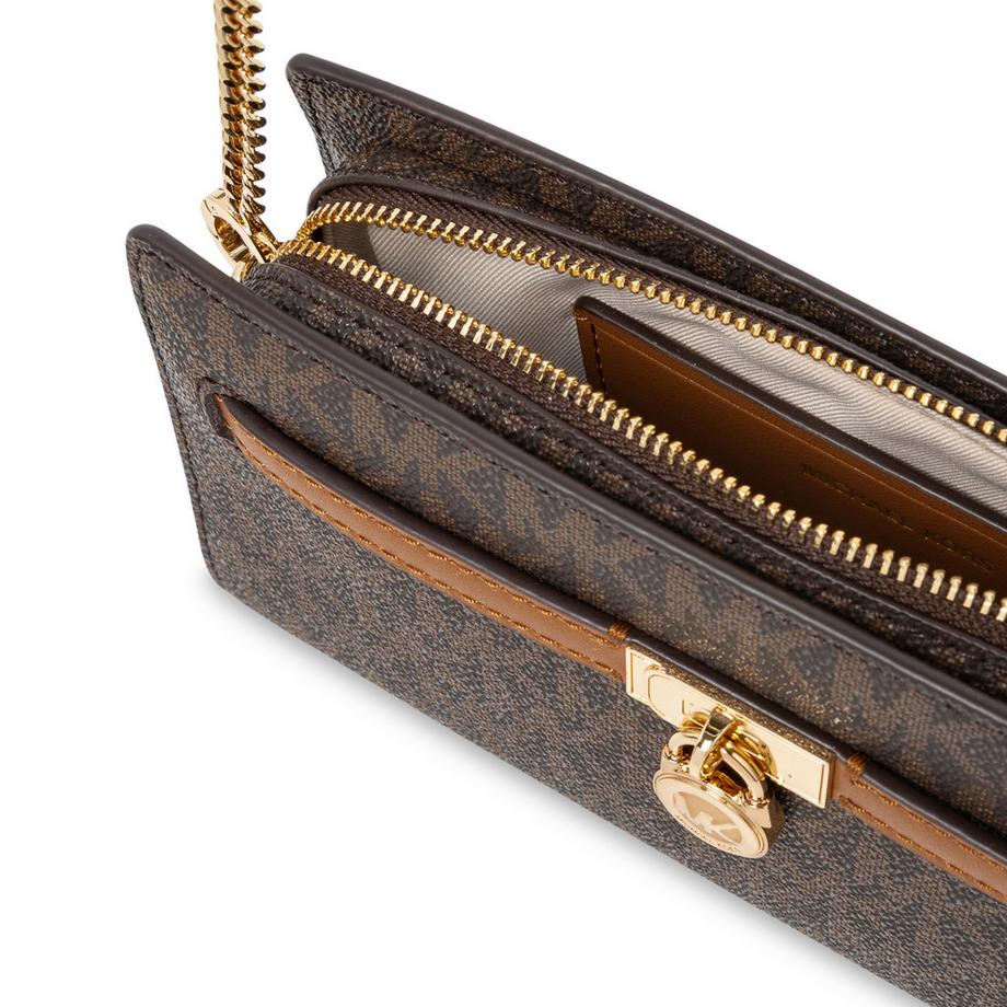 MICHAEL KORS HAMILTON MODERNE Crossbody Bag  