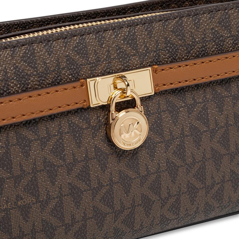 MICHAEL KORS HAMILTON MODERNE Crossbody Bag  