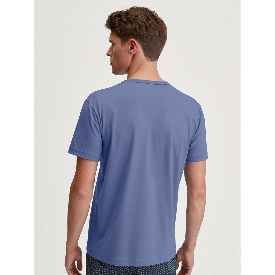 CALIDA T-Shirt Bio-Baumwolle  