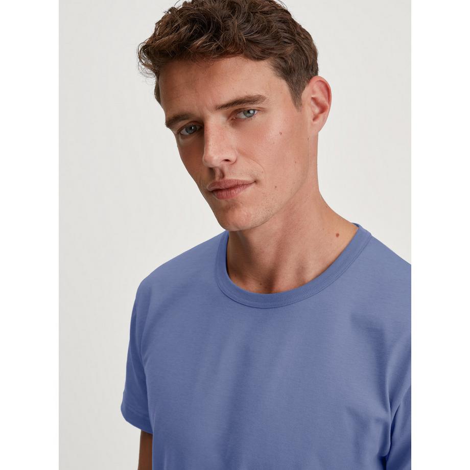 CALIDA T-Shirt Bio-Baumwolle  