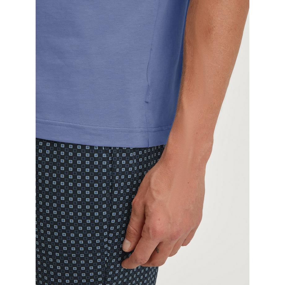 CALIDA T-Shirt Bio-Baumwolle  