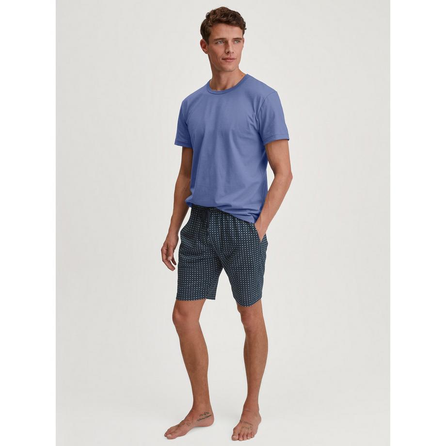 CALIDA T-Shirt Bio-Baumwolle  