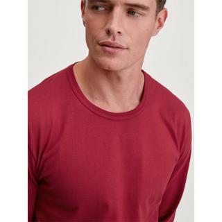 CALIDA Langarm Rundhals Shirt  
