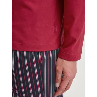 CALIDA Langarm Rundhals Shirt  