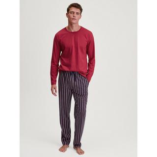 CALIDA Langarm Rundhals Shirt  