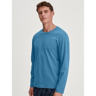 CALIDA T-shirt Manches Longues Col Rond  