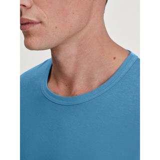 CALIDA T-shirt Manches Longues Col Rond  