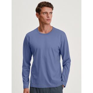 CALIDA T-shirt Manches Longues Col Rond  