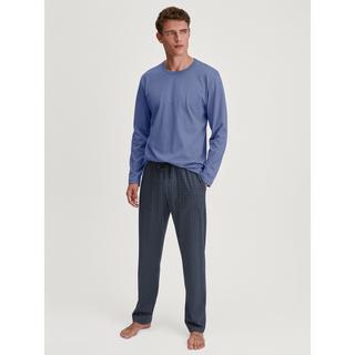 CALIDA T-shirt Manches Longues Col Rond  