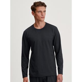 CALIDA T-shirt Manches Longues Col Rond  