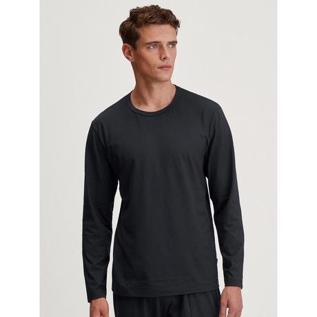 CALIDA T-shirt Manches Longues Col Rond  