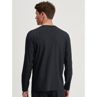 CALIDA T-shirt Manches Longues Col Rond  