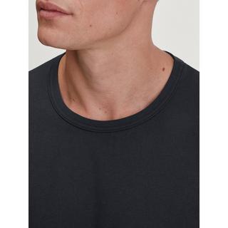 CALIDA T-shirt Manches Longues Col Rond  