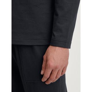 CALIDA T-shirt Manches Longues Col Rond  