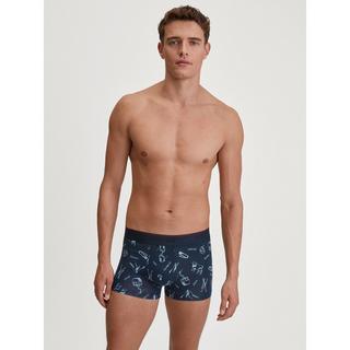 CALIDA Boxershorts Imprimé Ski  