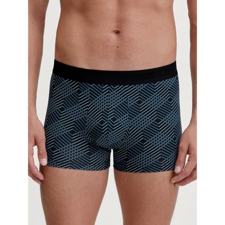 CALIDA Boxer a Righe  