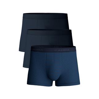 CALIDA Natural Benefit Boxer Shorts Confezione da 3  