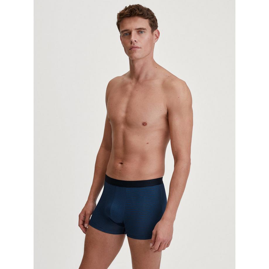 CALIDA Natural Benefit Boxer Shorts Confezione da 3  