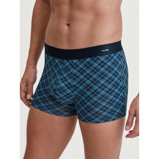 CALIDA Boxer Shorts Cotton Code Design  