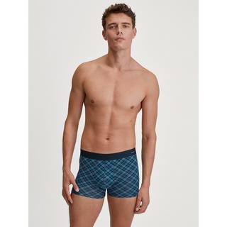CALIDA Boxer Shorts Cotton Code Design  