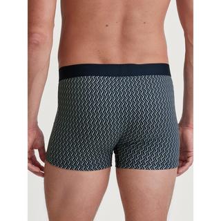 CALIDA Boxer Shorts Cotton Code Design  