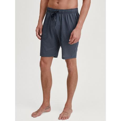 CALIDA Bermuda Short Rayé  